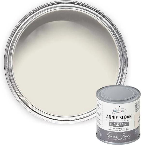 Annie Sloan Chalk Paint – Old White - 120ml