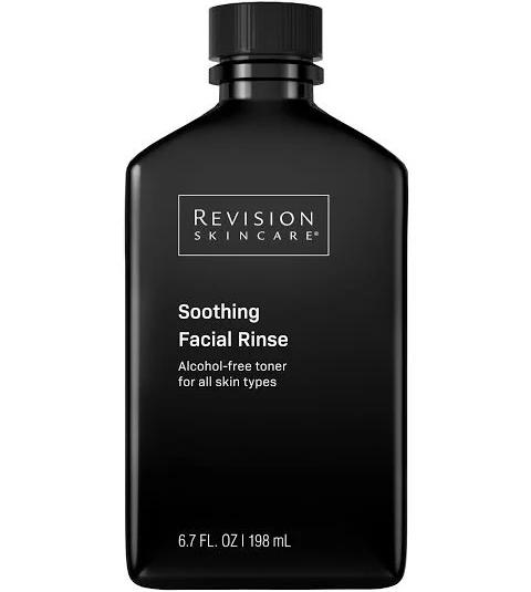 Revision Soothing Facial Rinse