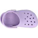 Crocs Classic Toddler Clog