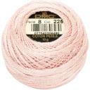 DMC Fil A Dentelles Cotton Thread 223 - 90 metres - per Ball