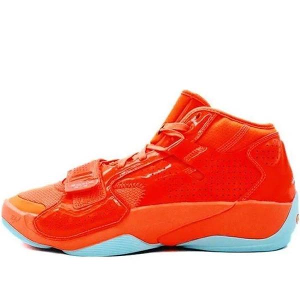 Jordan Zion 2 PF Hyper Crimson