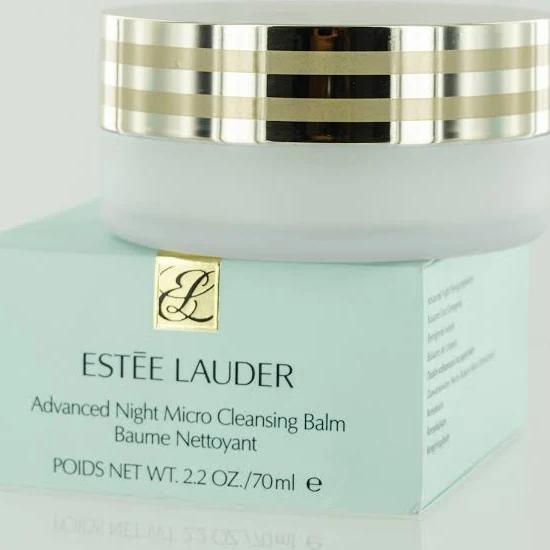 Estee Lauder Advanced Night Micro Cleansing Balm - 70ml