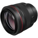 Canon RF 85mm f/1.2 L USM DS Lens