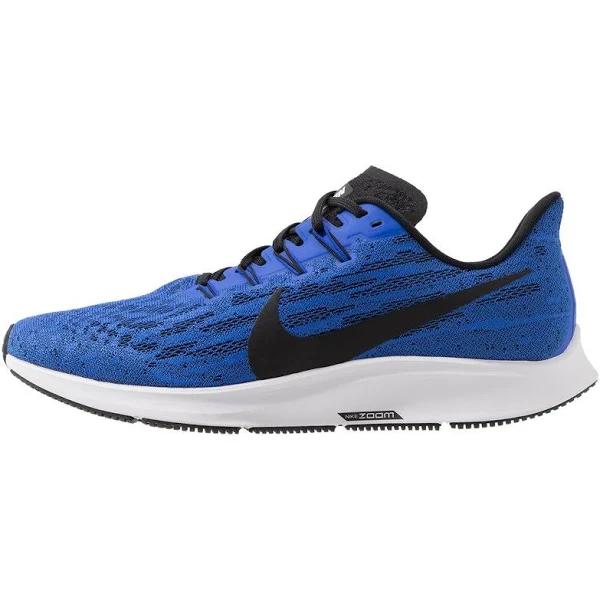 Nike Air Zoom Pegasus 36 Racer Blue