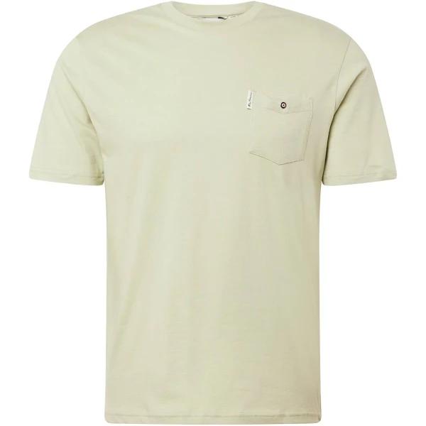 Ben Sherman Organic Signature Pocket Tee XXX-Large Pistachio