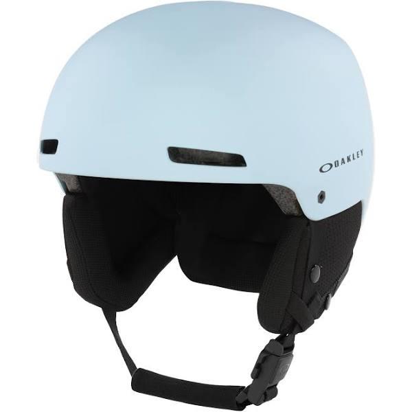 Oakley Blue Mod1 Pro Snow Helmet