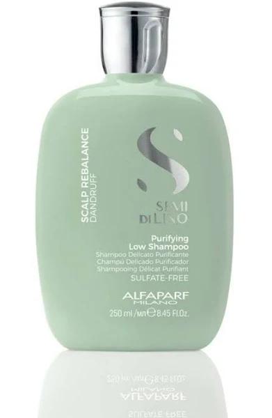 Alfaparf Semi Di Lino Scalp Purifying Low Shampoo 250ml