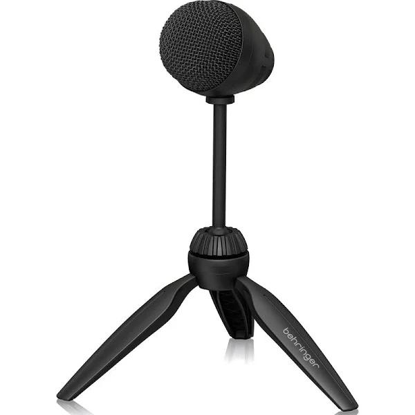 Behringer BU5 Desktop Condenser USB Microphone