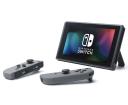 Nintendo Switch - Console Grey