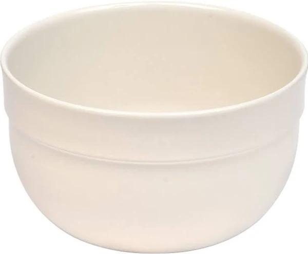 Emile Henry Ceramic 17.5cm Salad Bowl in Argile / Clay - AfterPay & zipPay Available