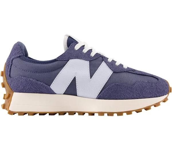 New Balance 327 Vintage Indigo Gum (Women's)