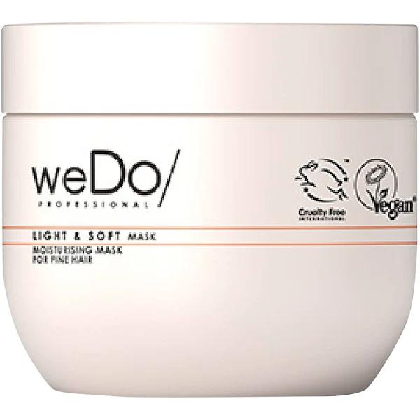 Wedo Light & Soft Mask 400ml