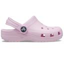 Crocs Clogs Classic Clog Toddler Pink