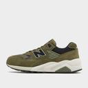 New Balance 580 Men Shoes - Green - Size: 10 - Foot Locker