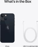 Apple iPhone 13 Mini 512GB 5.4 Black