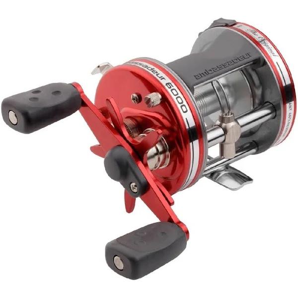 Abu Garcia Ambassadeur Classic 6000 Baitcast Reel