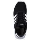 Adidas | Mens Lite Racer 3.0 (Black/White) 13