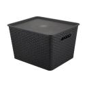 Kmart Medium Storage Container with Lid