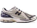 New Balance 1906R White Navy Gold