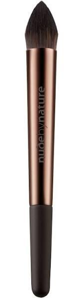 Nude by Nature Pointed Precision Brush 12