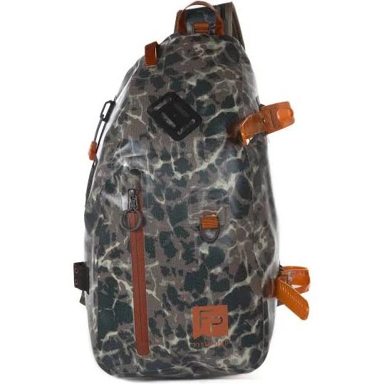 Fishpond Thunderhead Submersible Sling - Riverbed Camo