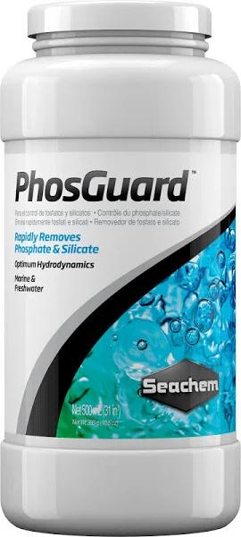 Seachem Phosguard - 500ml