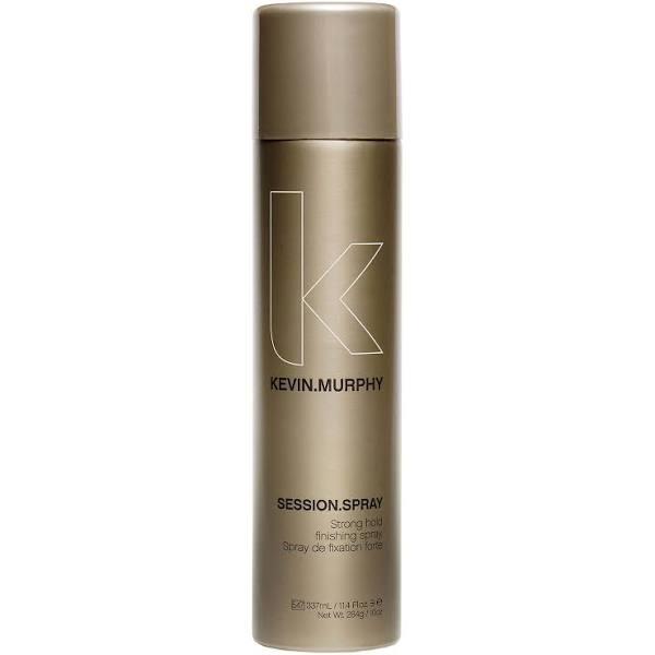 Kevin.Murphy Session.Spray