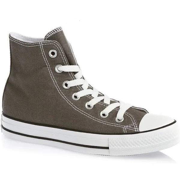 Converse Chuck Taylor All Star - Charcoal - US Mens 5.5