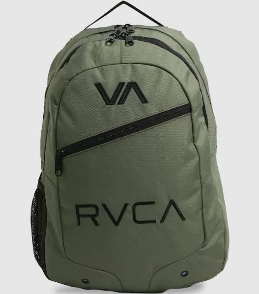 RVCA IV Pack Backpack in Fatigue