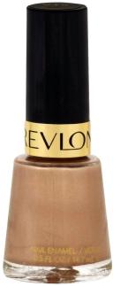 Revlon Nail Enamel Creme Brulee