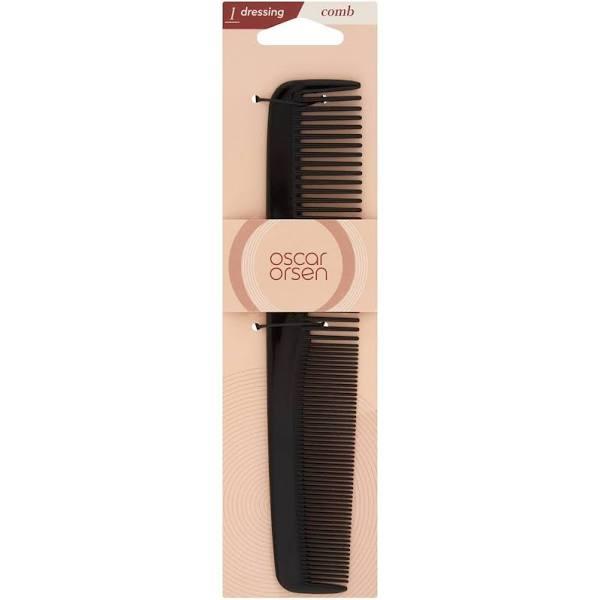 Oscar Orsen Dressing Comb Each