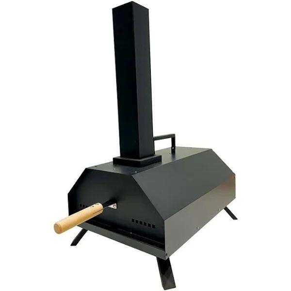 Wood Pellet Pizza Oven - AfterPay & zipPay Available