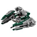 LEGO 75168 Yoda's Jedi Starfighter Star Wars