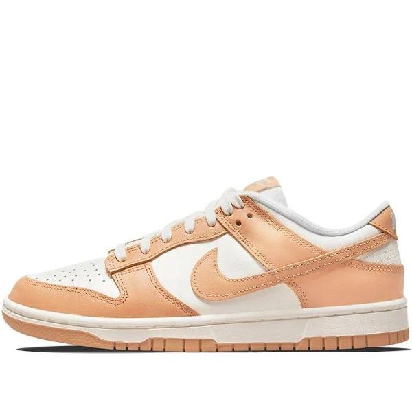 Nike Wmns Dunk Low 'Harvest Moon' Womens Sneakers - Size 5.0