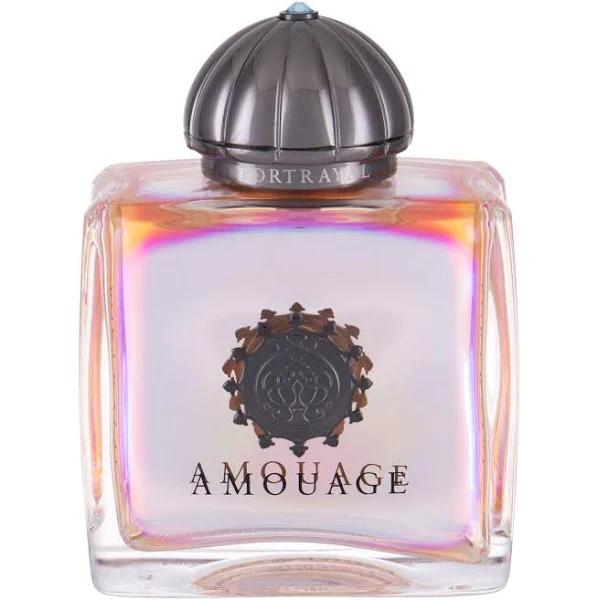 Portrayal by Amouage Eau De Parfum Spray 100ml