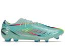 Adidas x Speedportal.1 FG Al Rihla Pack Clear Aqua