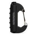 ECOXGEAR EcoXCharge Clip - Carabiner & Powerbank