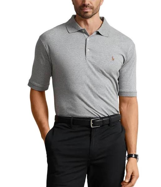 Polo Ralph Lauren Classic Fit Polo