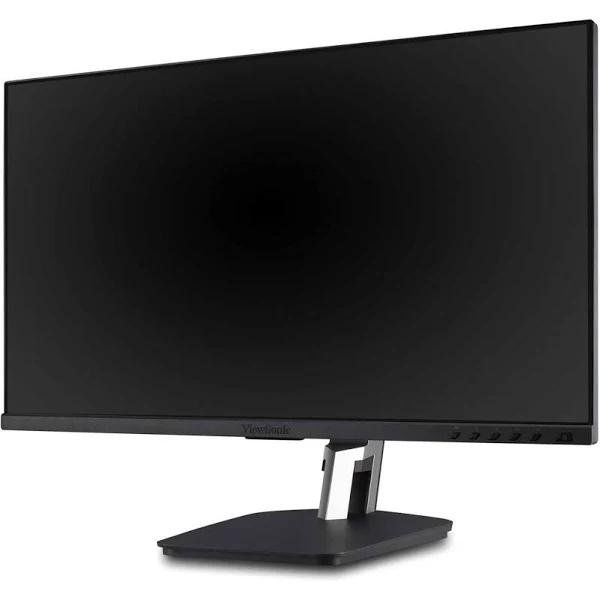 ViewSonic TD2455 23.8in Full HD USB-C 10-Point Touch Monitor