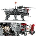 LEGO 75337 AT-TE Walker - Star Wars