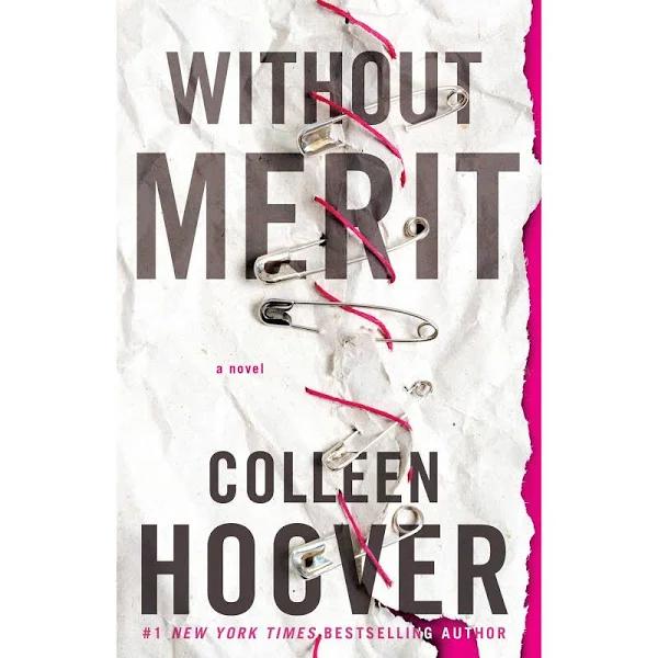 Without Merit by Colleen Hoover