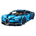 Lego 42083 Technic Bugatti Chiron