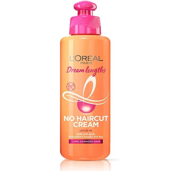 L'Oreal Paris Dream Lengths No Haircut Cream - 200 ml