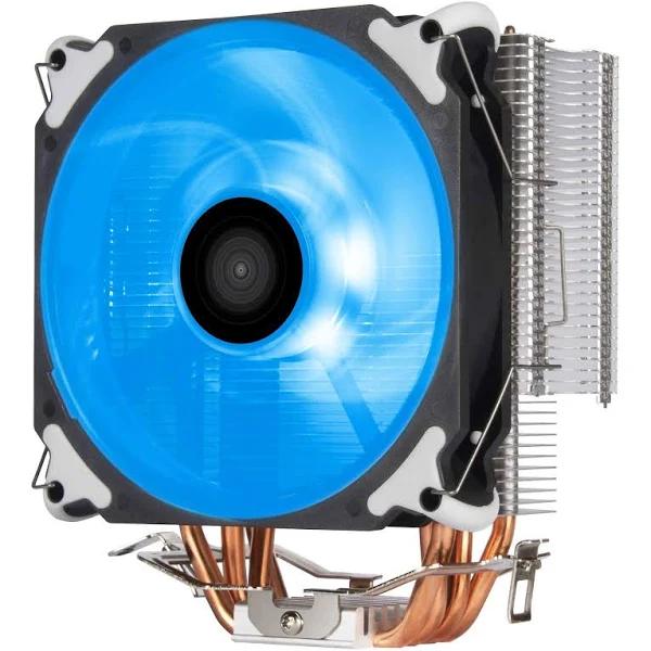 Silverstone Argon AR12 RGB CPU Cooler SST-AR12-RGB