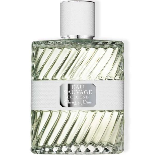 Eau Sauvage Cologne Spray – Christian Dior