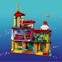 LEGO Disney Encanto The Madrigal House 43202 Building Kit; A For Kids