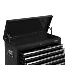 Giantz 9 Drawer Mechanic Tool Box Storage - Blue