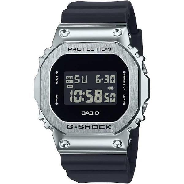 G-Shock Digital GM5600U-1D Watch