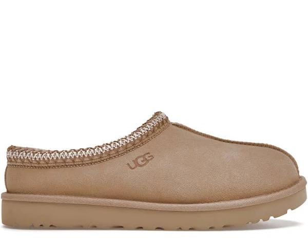 UGG Tasman Slipper Driftwood (Women's)