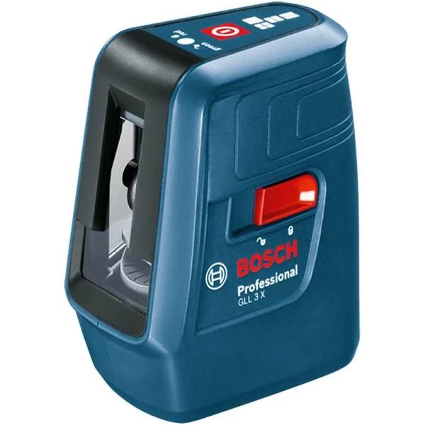 Bosch 0601063CJ0 - Cross Line + Vertical Line Laser Level